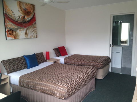 Beachcomber Motel & Apartments - Accommodation Port Hedland 35