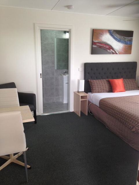 Beachcomber Motel & Apartments - Accommodation Port Hedland 18