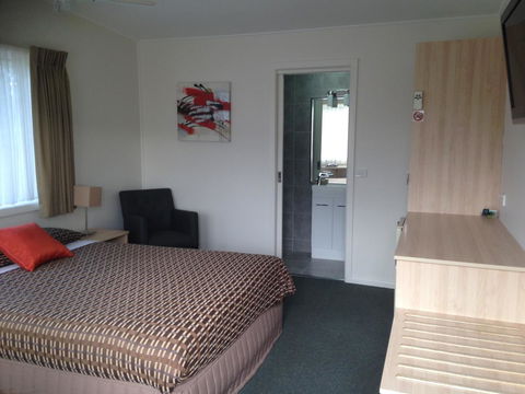 Beachcomber Motel & Apartments - Accommodation Port Hedland 30