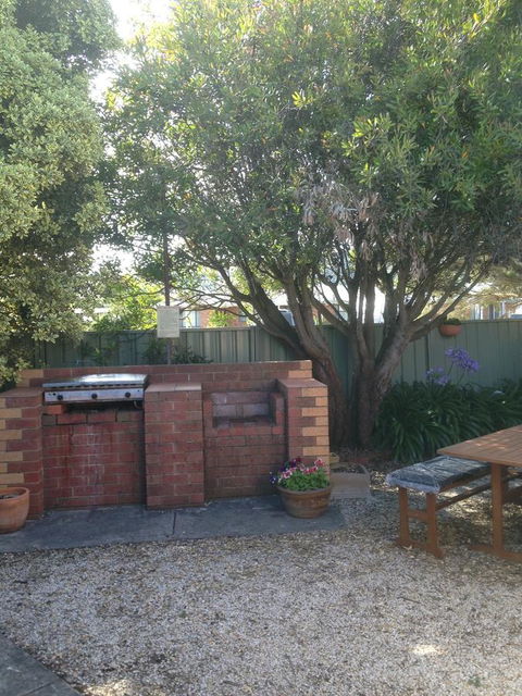 Beachcomber Motel & Apartments - Accommodation Port Hedland 22