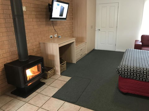 Beachcomber Motel & Apartments - Accommodation Port Hedland 4