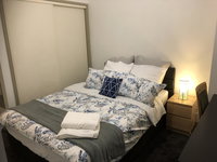 City Lifestyle Accommodation
