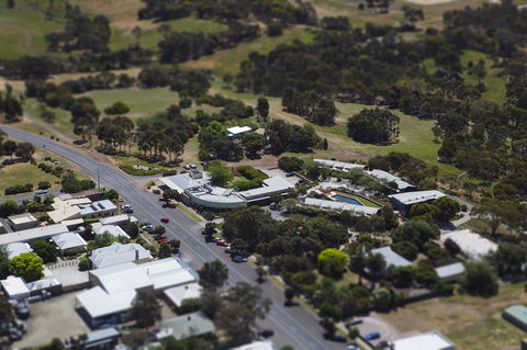 Dunkeld Studio Accommodation - Accommodation Port Hedland 10