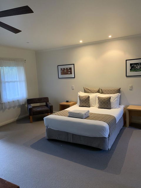 Dunkeld Studio Accommodation - Accommodation Port Hedland 5