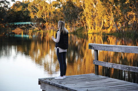 Dunkeld Studio Accommodation - Accommodation Port Hedland 16