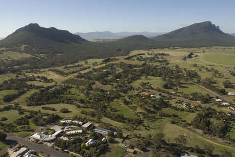 Dunkeld Studio Accommodation - Accommodation Port Hedland 18