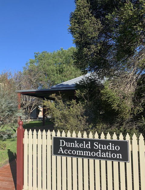 Dunkeld Studio Accommodation - Accommodation Port Hedland 1