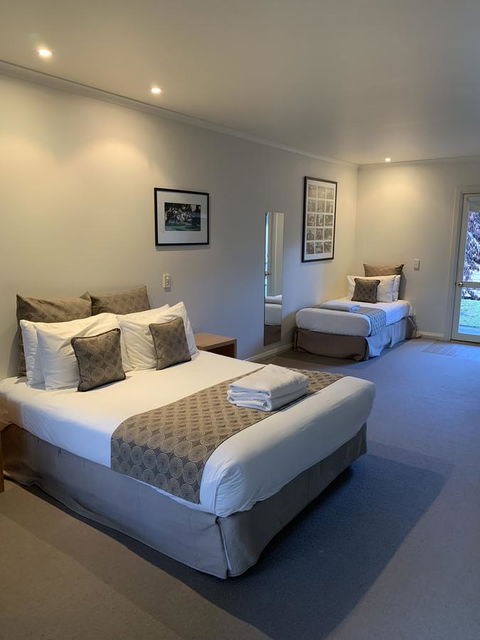 Dunkeld Studio Accommodation - Accommodation Port Hedland 8