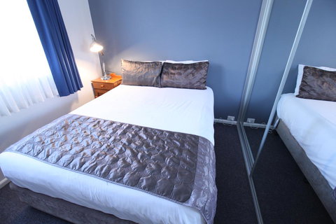 Mornington Motel - Accommodation Port Hedland 23