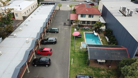 Mornington Motel - Accommodation Port Hedland 4