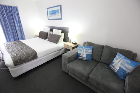 Mornington Motel - Accommodation Port Hedland 2