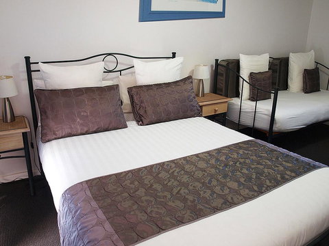 Mornington Motel - Accommodation Port Hedland 38