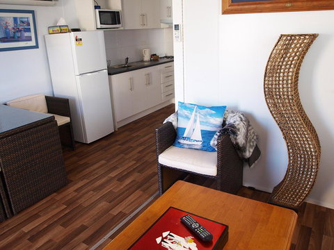 Mornington Motel - Accommodation Port Hedland 25