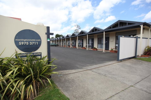 Mornington Motel - Accommodation Port Hedland 14