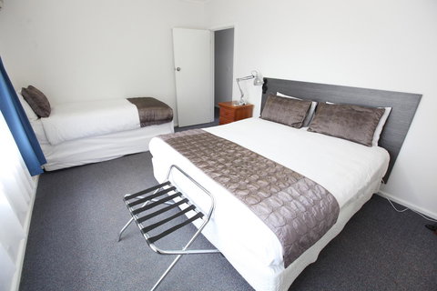 Mornington Motel - Accommodation Port Hedland 3