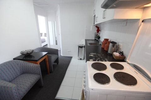 Mornington Motel - Accommodation Port Hedland 36