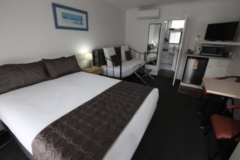 Mornington Motel - Accommodation Port Hedland 1