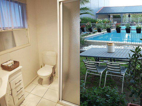 Mornington Motel - Accommodation Port Hedland 44