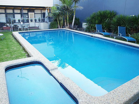 Mornington Motel - Accommodation Port Hedland 35