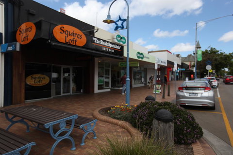 Mornington Motel - Accommodation Port Hedland 12