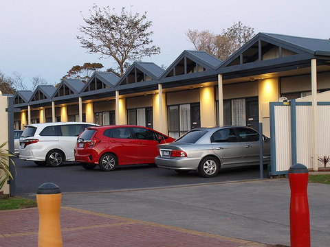 Mornington Motel - Accommodation Port Hedland 32