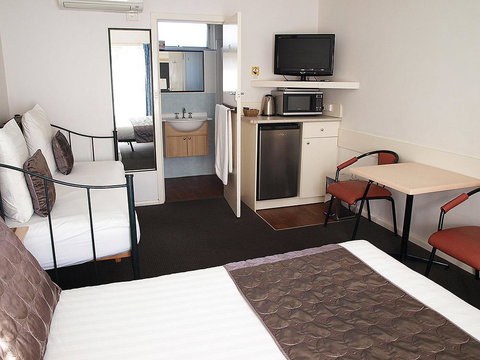 Mornington Motel - Accommodation Port Hedland 37