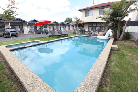 Mornington Motel - Accommodation Port Hedland 9