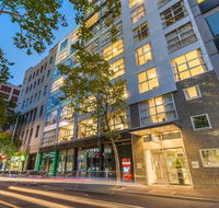 Mantra 100 Exhibition - Accommodation Port Hedland