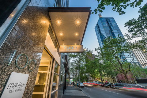 Mantra 100 Exhibition - Accommodation Port Hedland 7