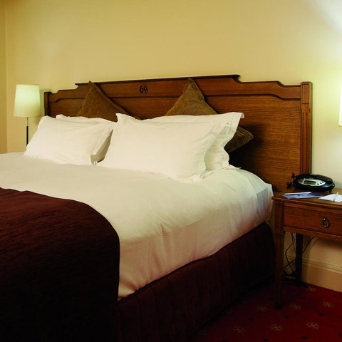Grand Hotel Melbourne - Accommodation Port Hedland 25