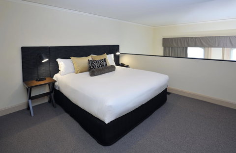 Grand Hotel Melbourne - Accommodation Port Hedland 18