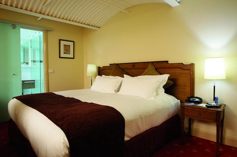 Grand Hotel Melbourne - Accommodation Port Hedland 8