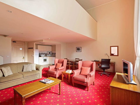 Grand Hotel Melbourne - Accommodation Port Hedland 38