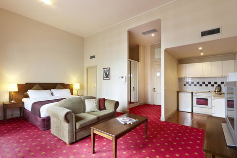 Grand Hotel Melbourne - Accommodation Port Hedland 16