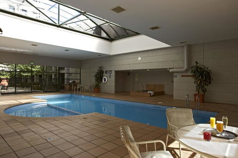 Grand Hotel Melbourne - Accommodation Port Hedland 1