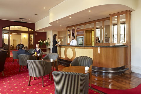 Grand Hotel Melbourne - Accommodation Port Hedland 32