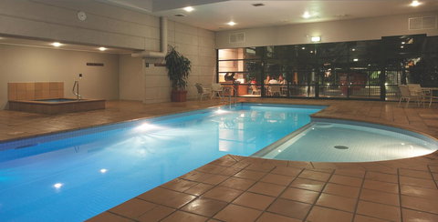 Grand Hotel Melbourne - Accommodation Port Hedland 20