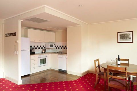 Grand Hotel Melbourne - Accommodation Port Hedland 27