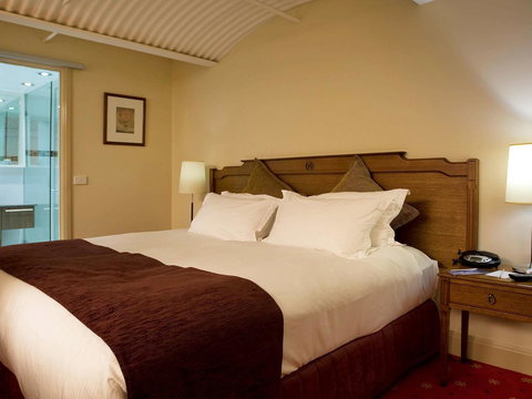 Grand Hotel Melbourne - Accommodation Port Hedland 36