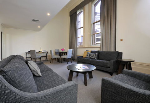 Grand Hotel Melbourne - Accommodation Port Hedland 17