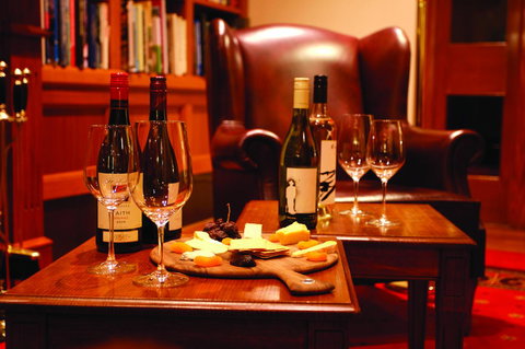 Grand Hotel Melbourne - Accommodation Port Hedland 31