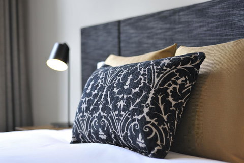 Grand Hotel Melbourne - Accommodation Port Hedland 22