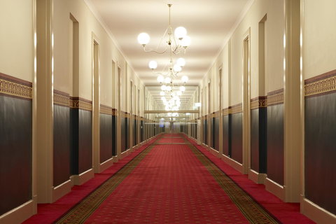 Grand Hotel Melbourne - Accommodation Port Hedland 14