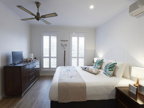Sandymount - Accommodation Port Hedland 19
