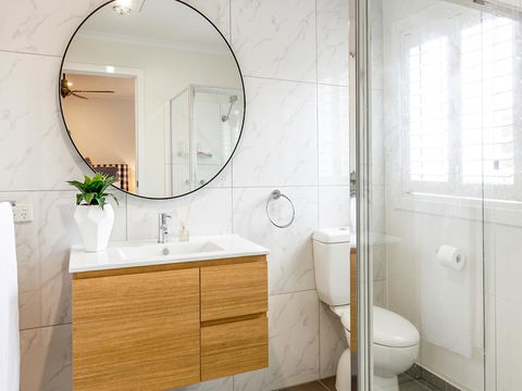 Sandymount - Accommodation Port Hedland 32