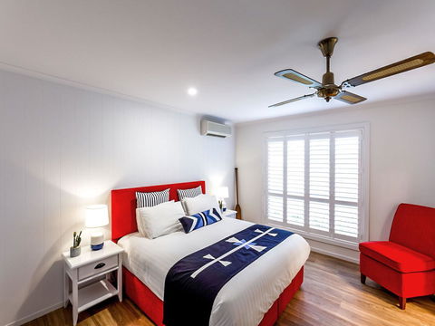 Sandymount - Accommodation Port Hedland 23
