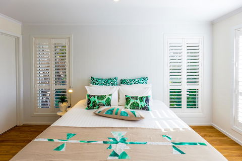 Sandymount - Accommodation Port Hedland 24