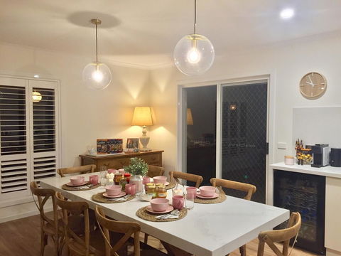 Sandymount - Accommodation Port Hedland 42