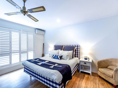 Sandymount - Accommodation Port Hedland 29
