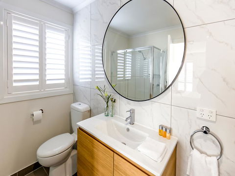 Sandymount - Accommodation Port Hedland 34